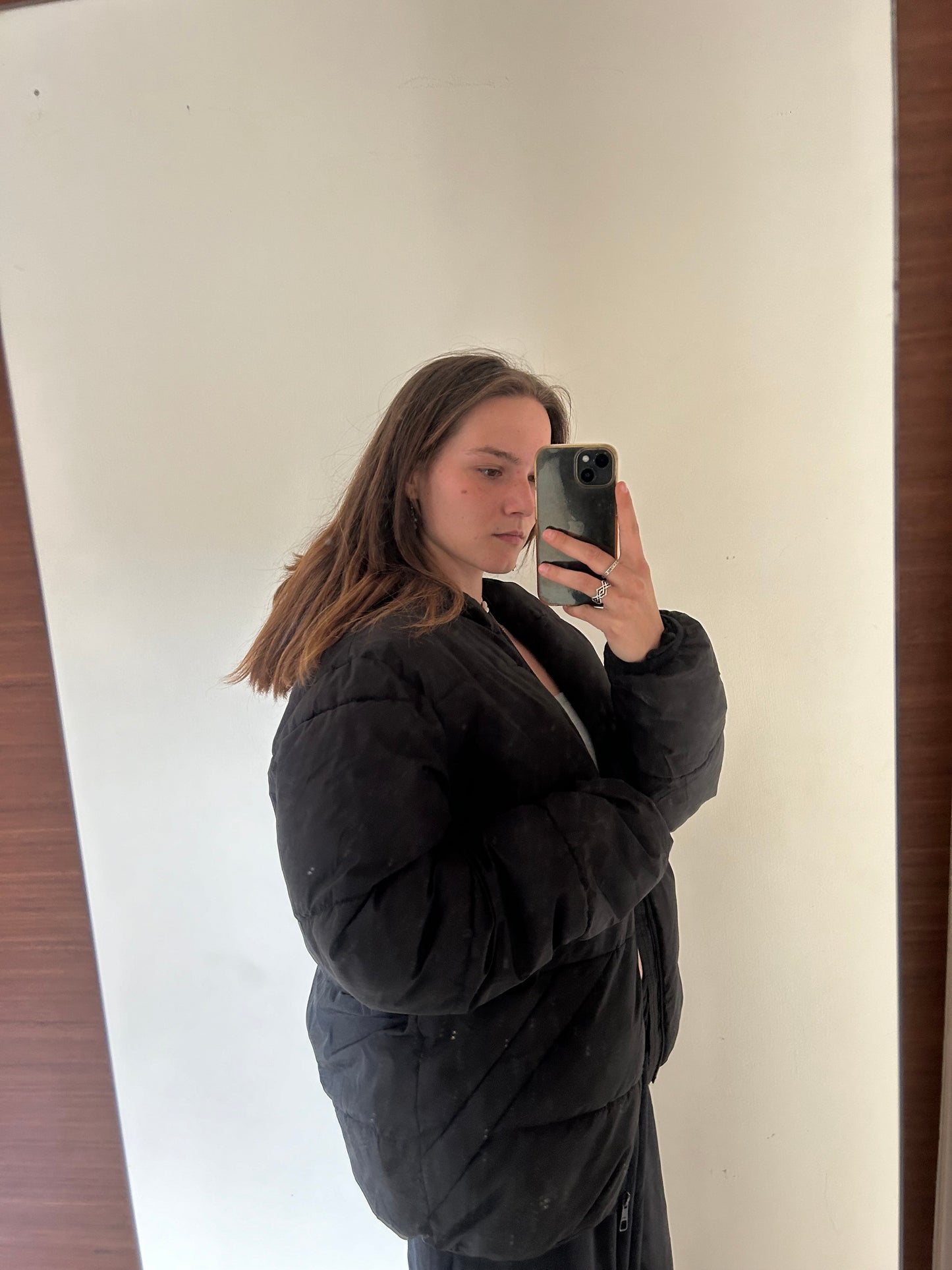 Winter jacket for Men