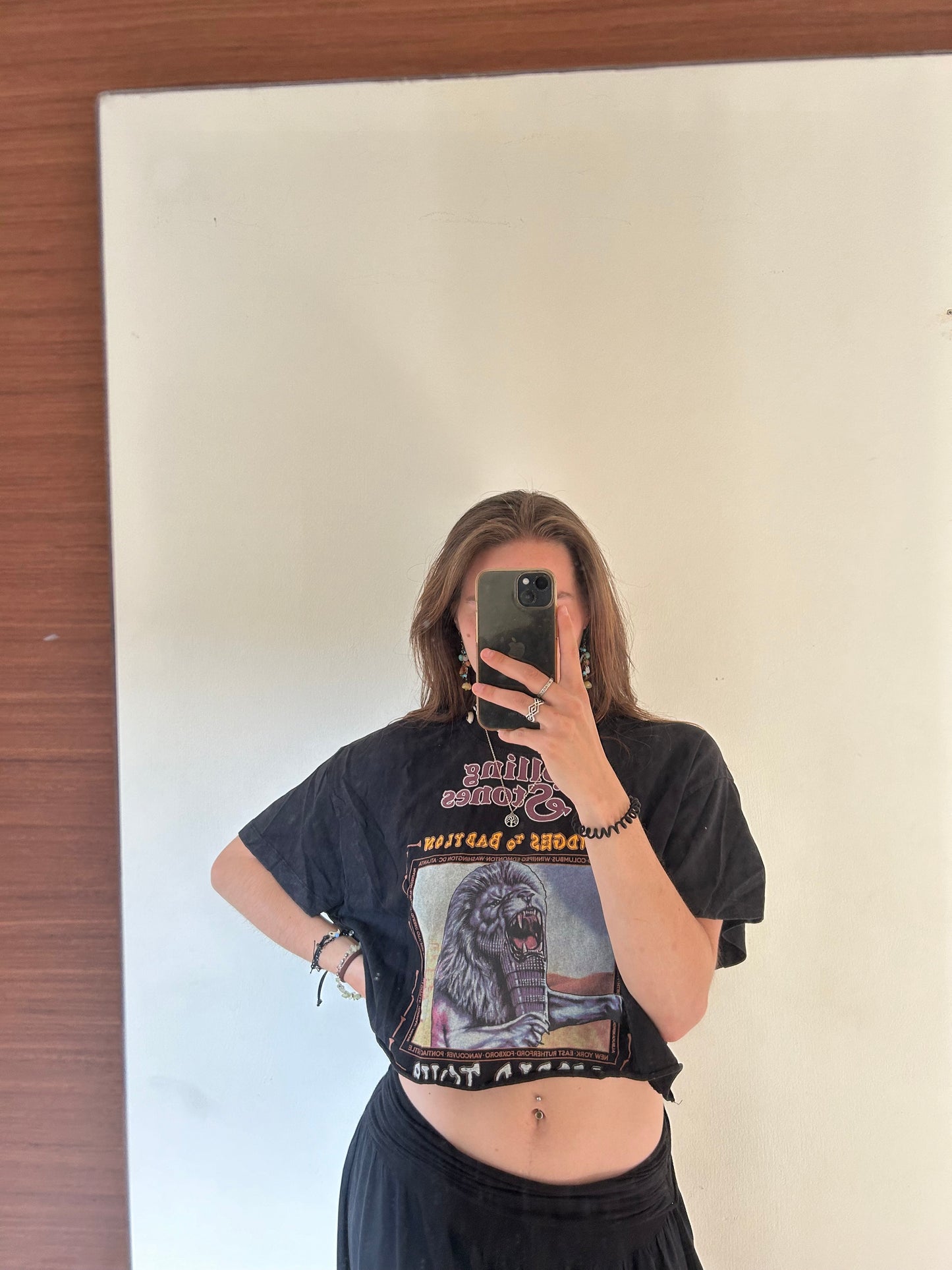 Rolling stones shirt