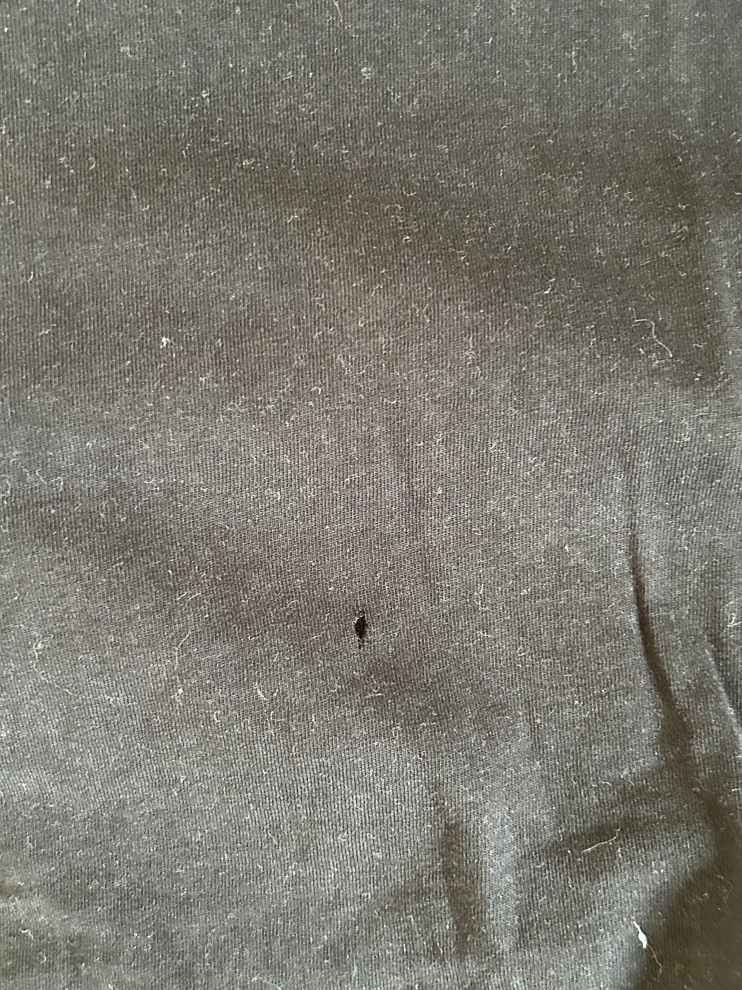 Fabric shirt