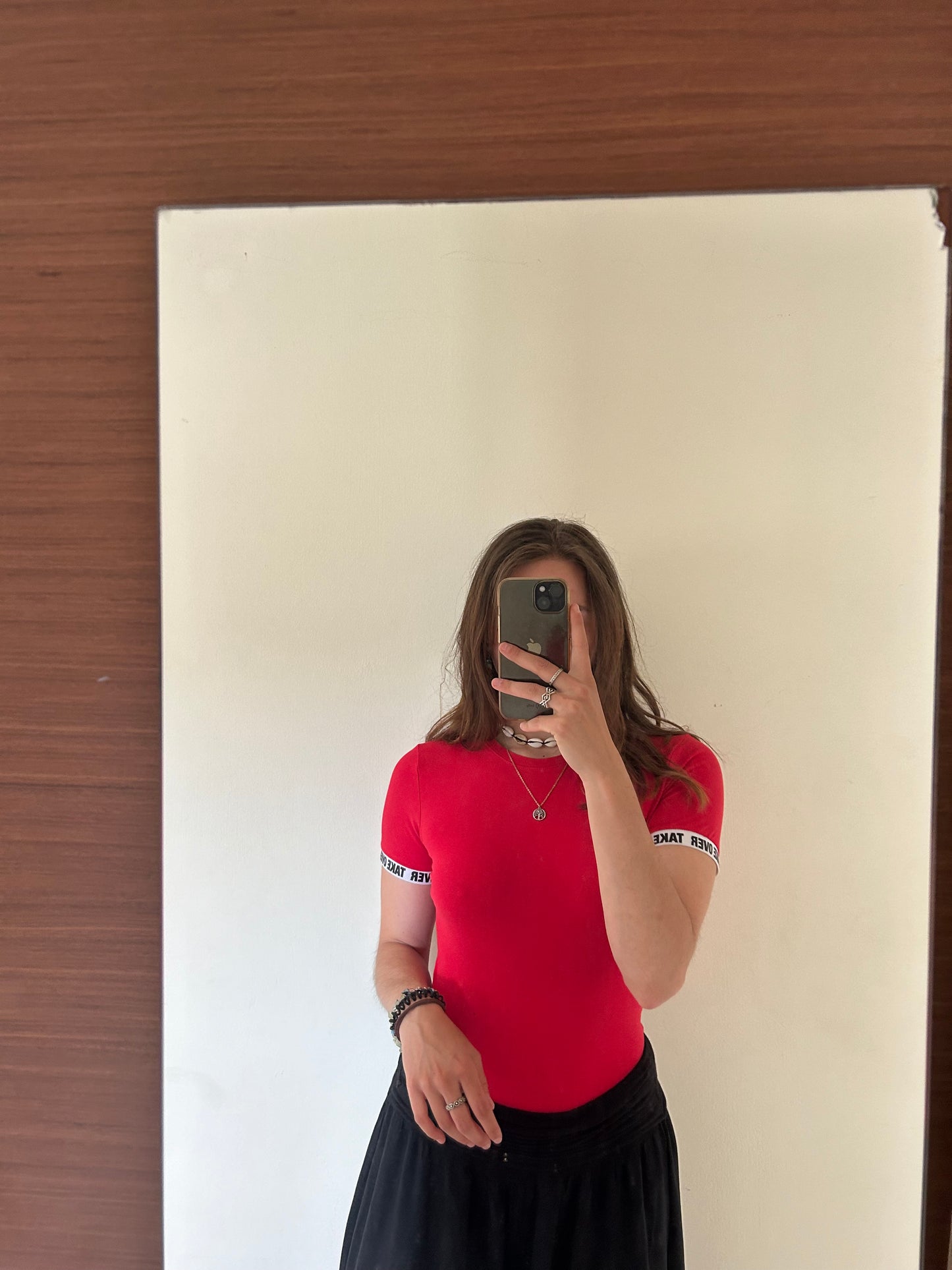 Red body