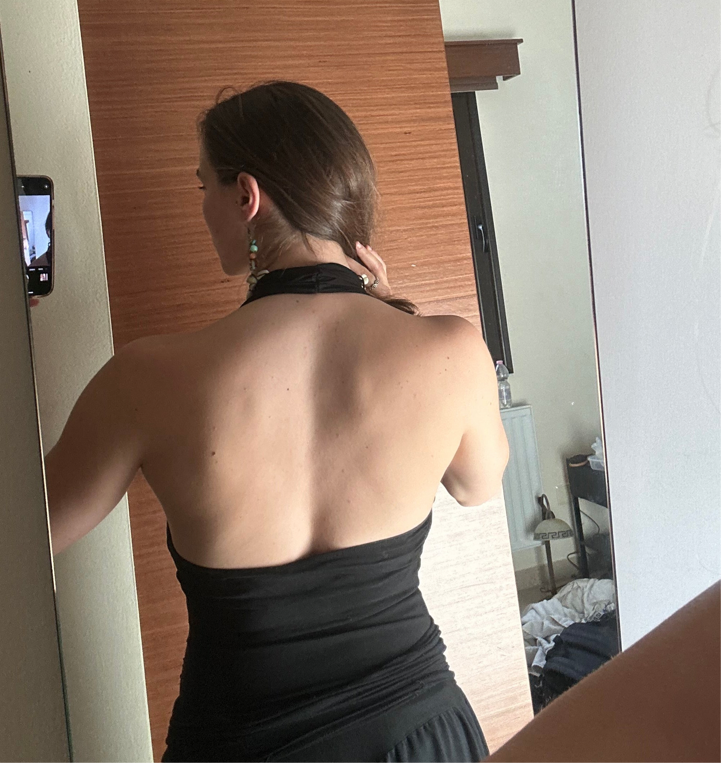 Black body
