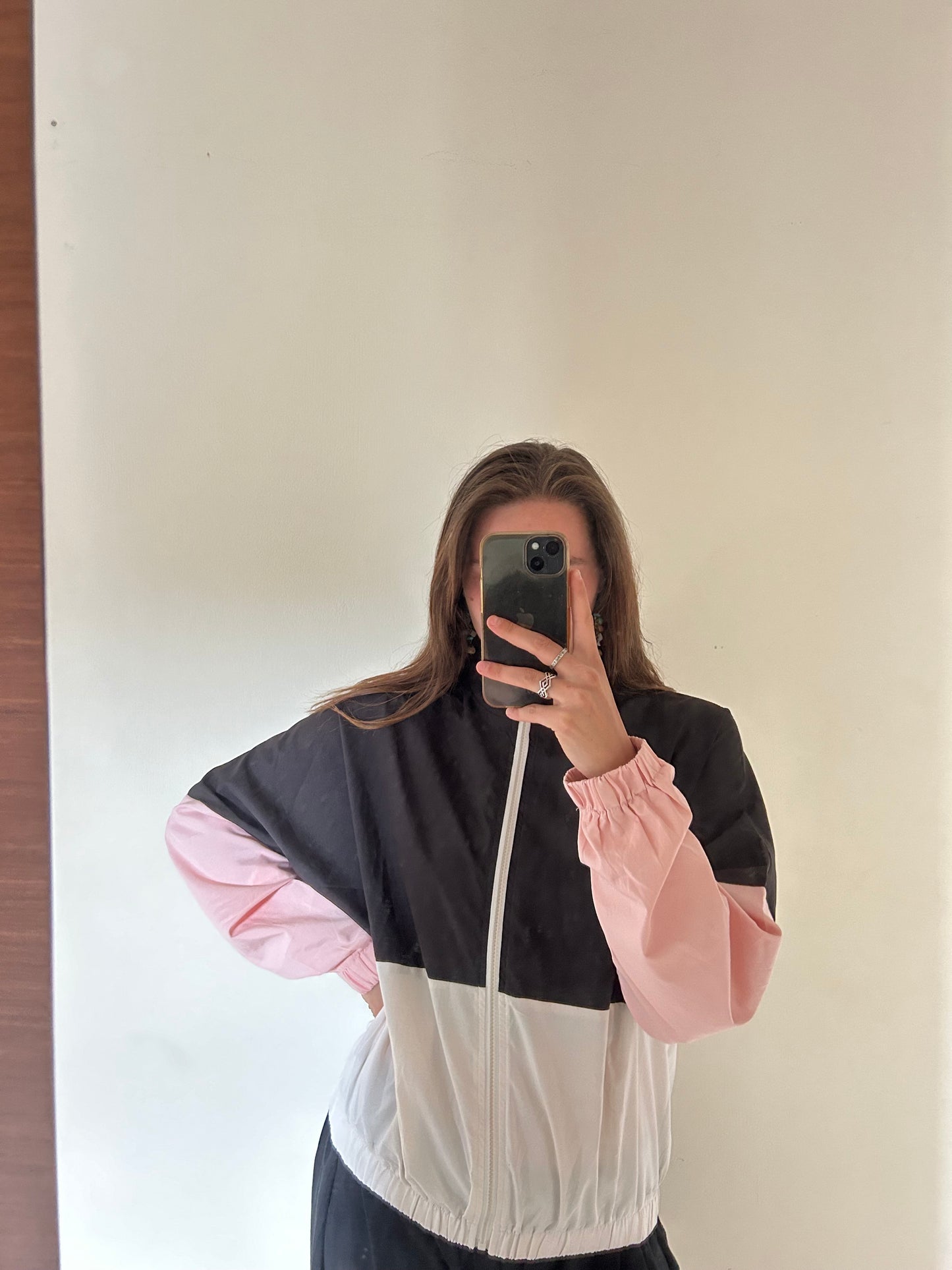 Soft jacket