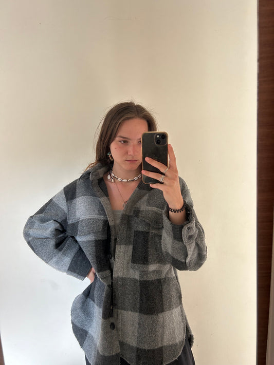 Autumn jacket