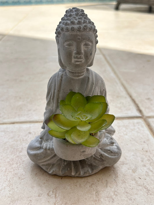 Buddha decor