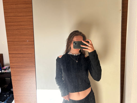 Black long sleeve
