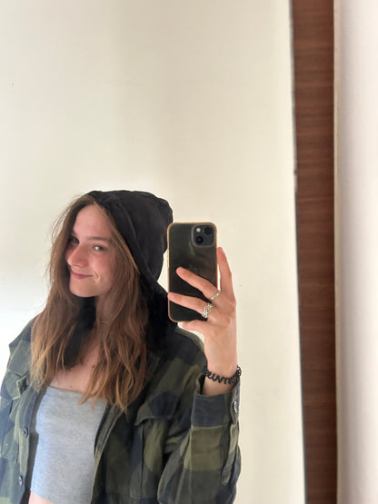 Soft jacket
