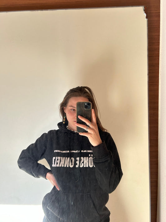 „Böhse Onkelz“ pullover