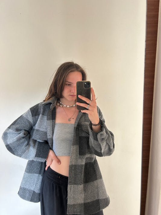 Autumn jacket