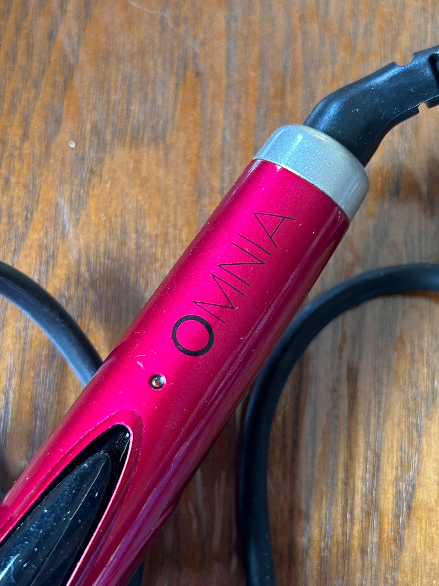 Curling iron Omnia