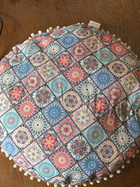 Big pillow