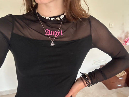 „Angel“ long sleeve