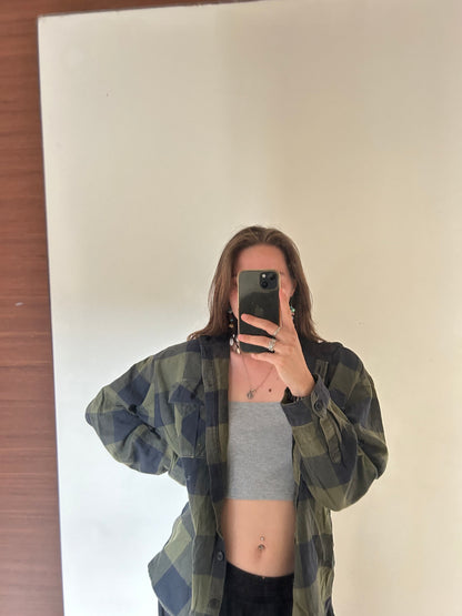 Soft jacket