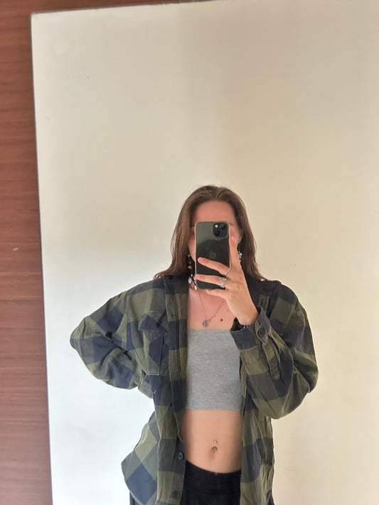 Soft jacket
