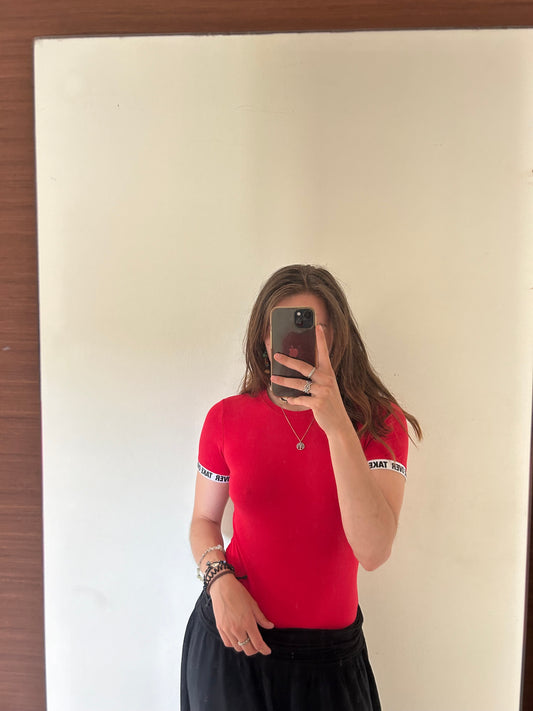Red body