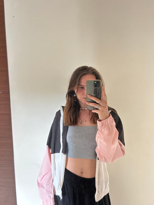 Soft jacket