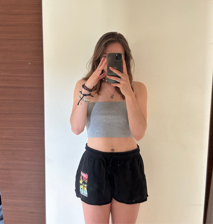 Shorts black