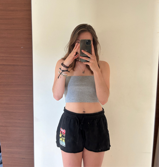 Shorts black