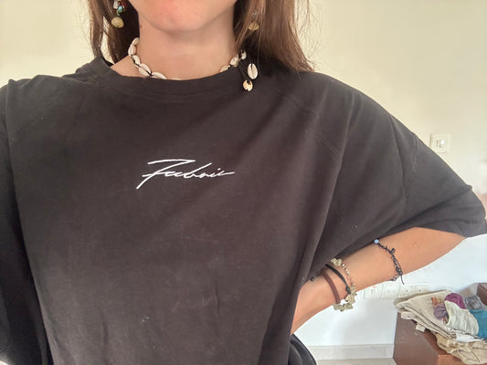 Fabric shirt
