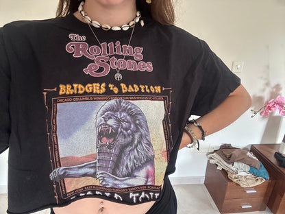Rolling stones shirt