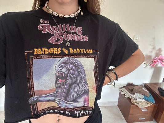 Rolling stones shirt