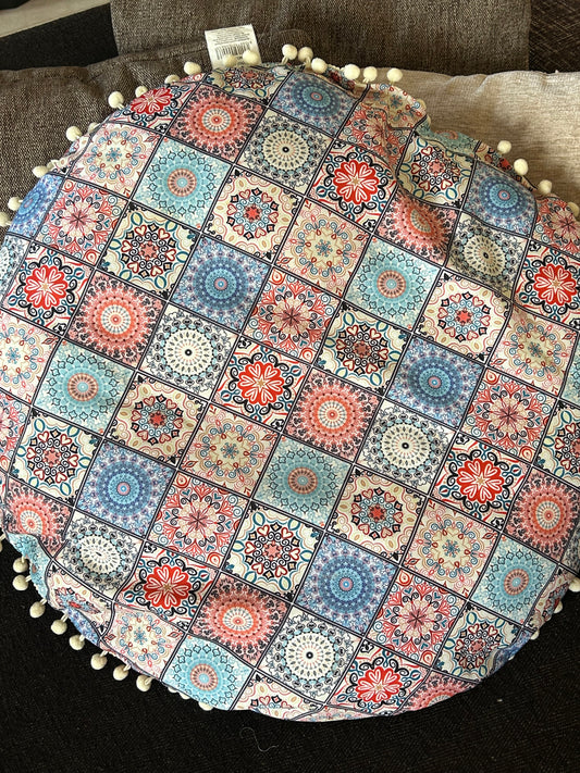 Big pillow