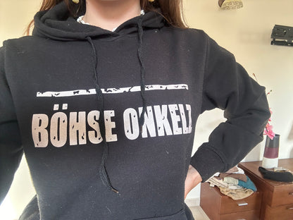„Böhse Onkelz“ pullover